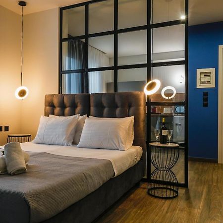 Casa Divinus Suites Aten Exteriör bild