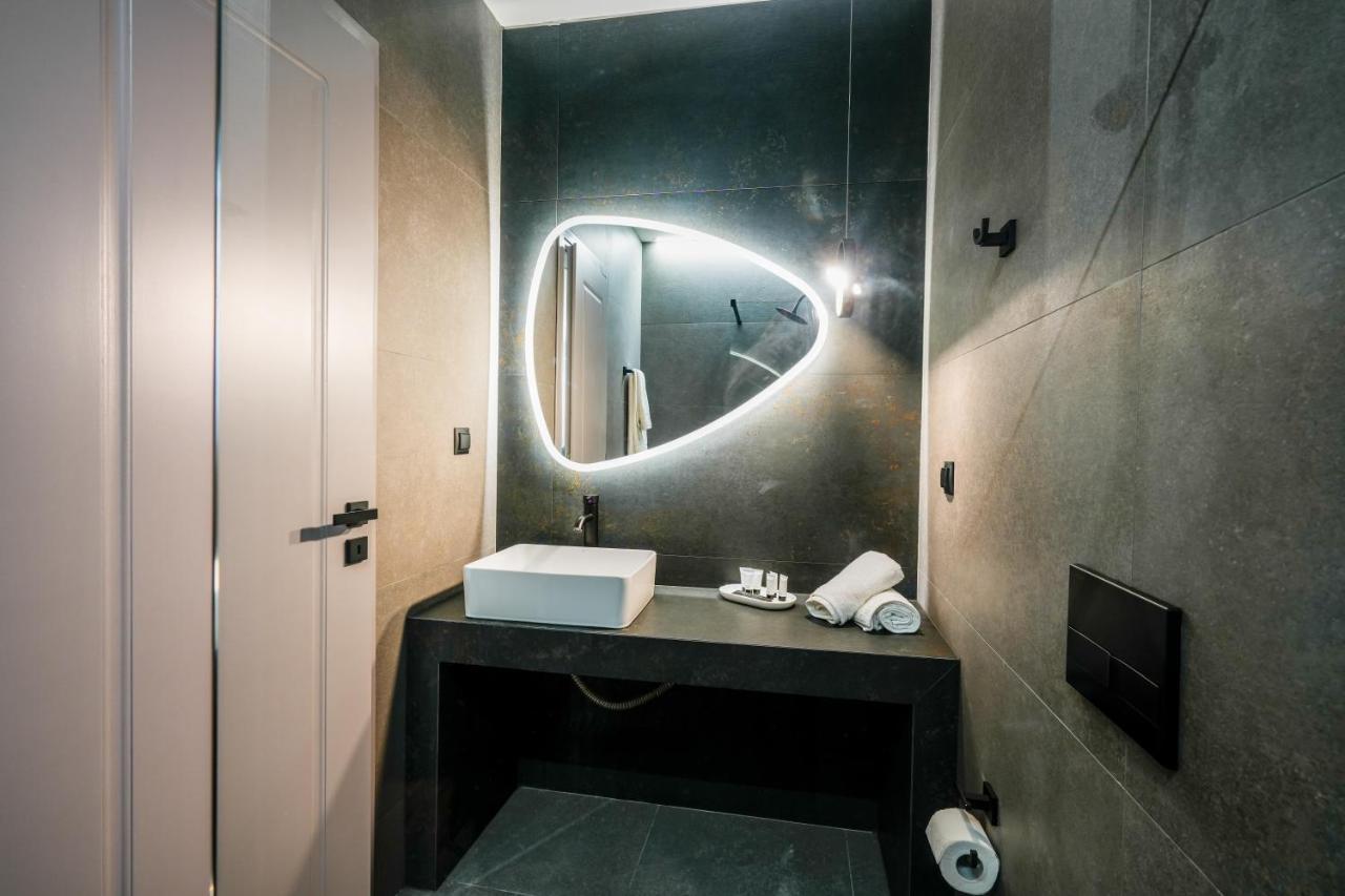 Casa Divinus Suites Aten Exteriör bild