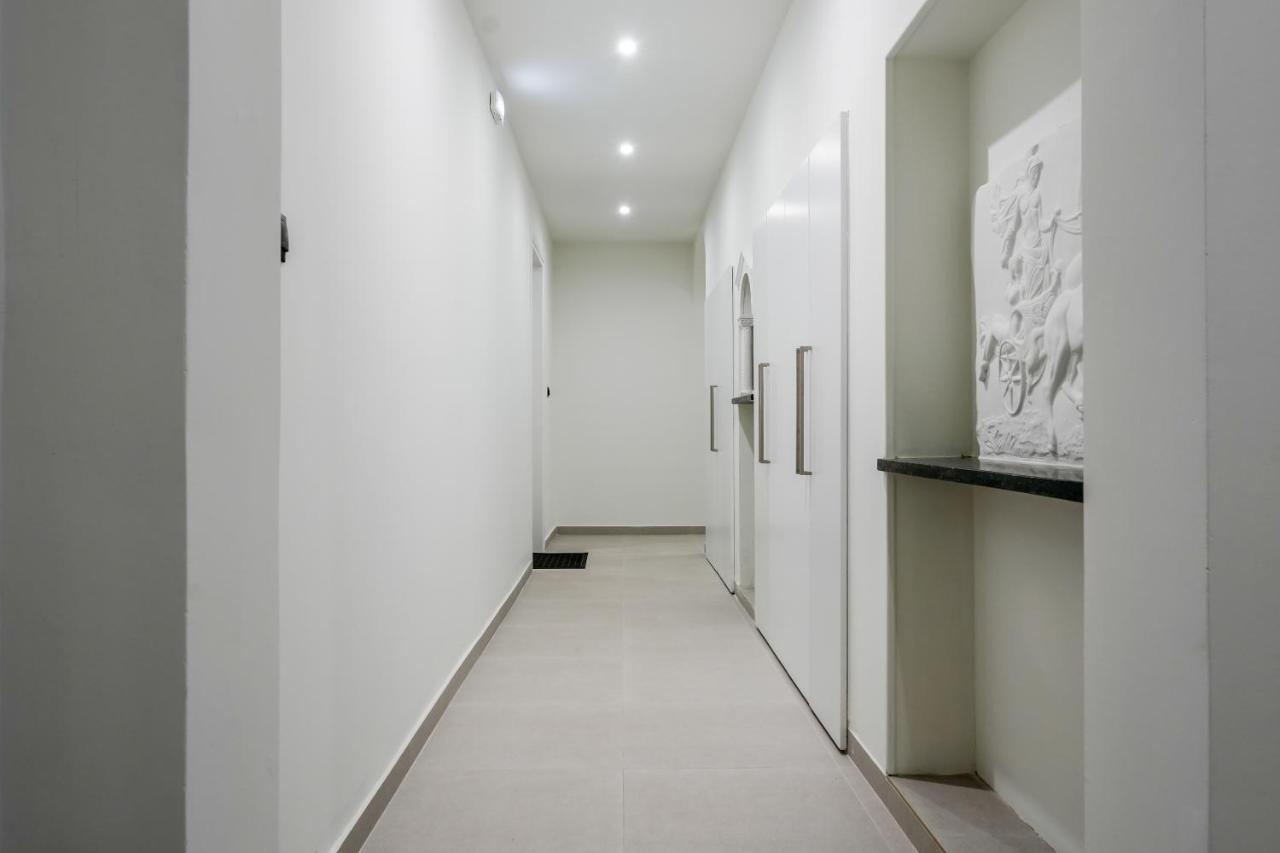 Casa Divinus Suites Aten Exteriör bild