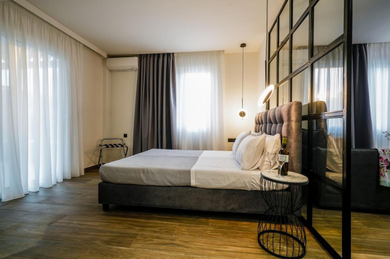 Casa Divinus Suites Aten Exteriör bild