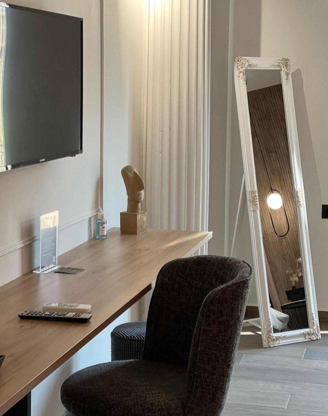 Casa Divinus Suites Aten Exteriör bild