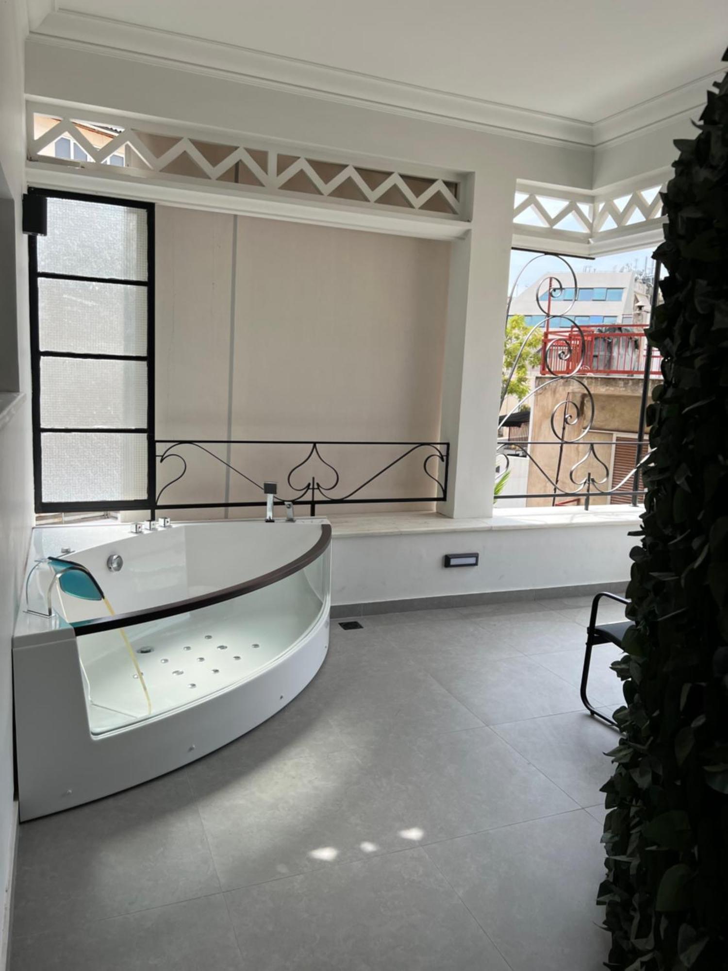 Casa Divinus Suites Aten Exteriör bild
